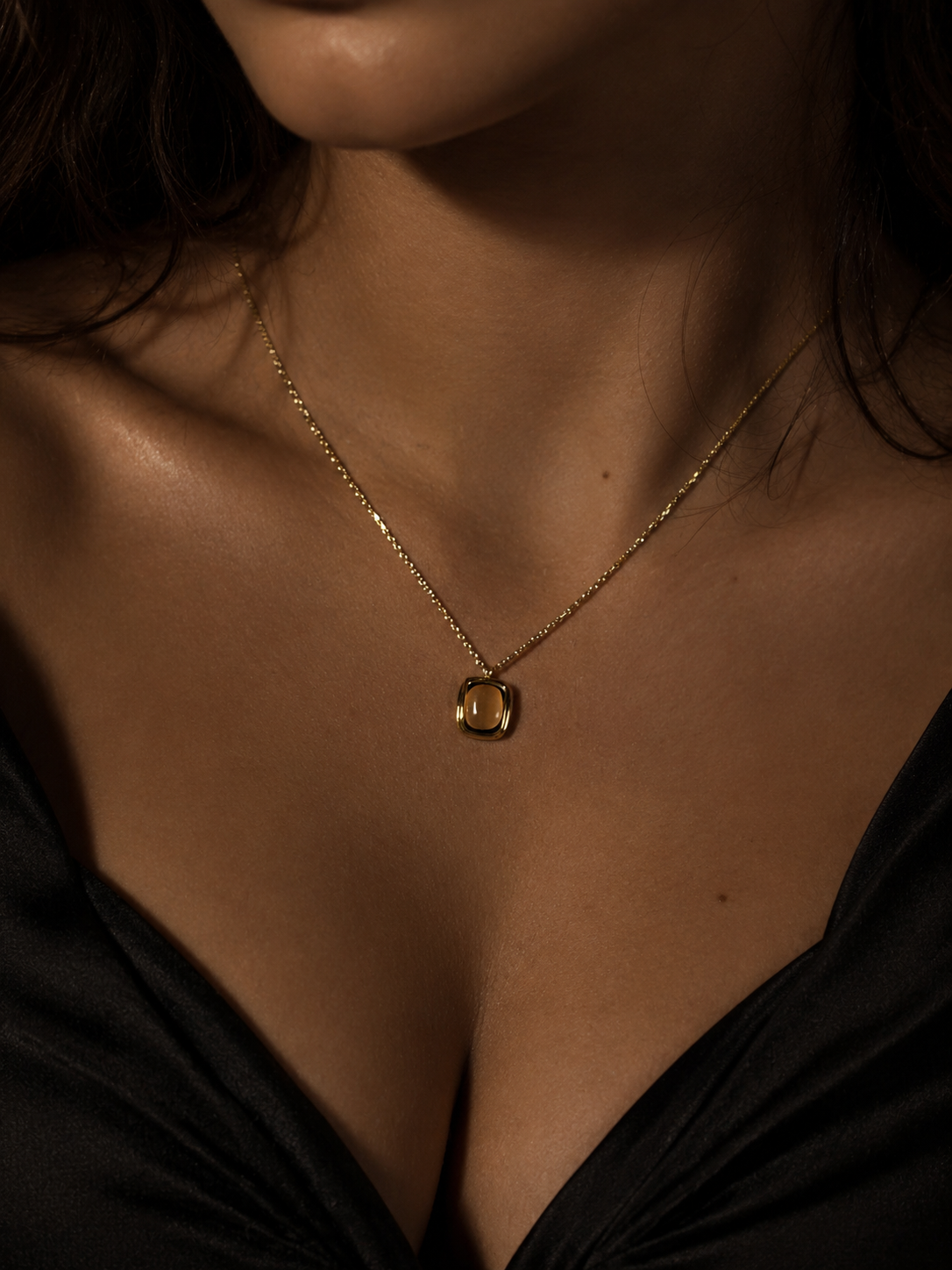 Ambre Doux