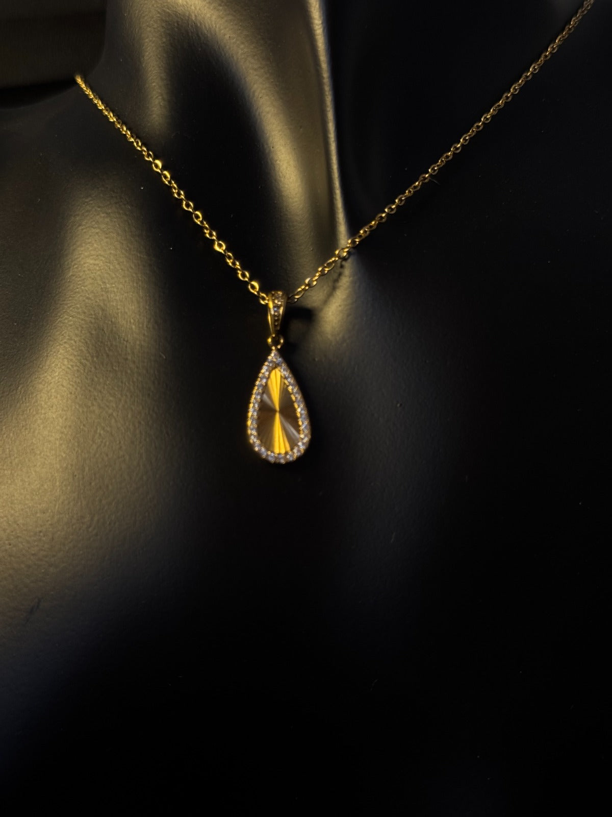 Goutte de Soleil