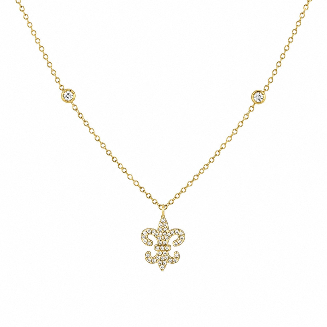 Fleur de Lys