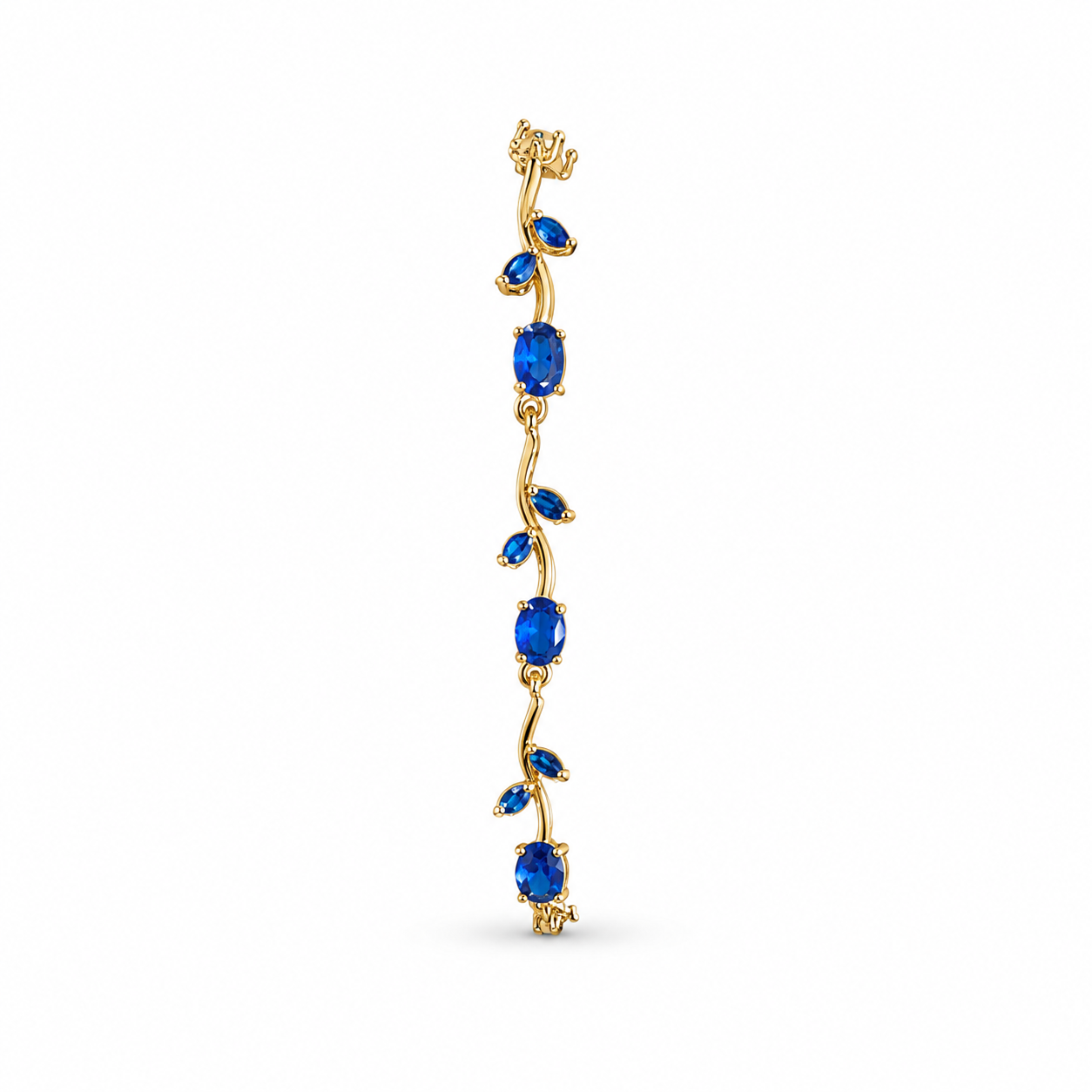 Bracelet Nuit Saphir