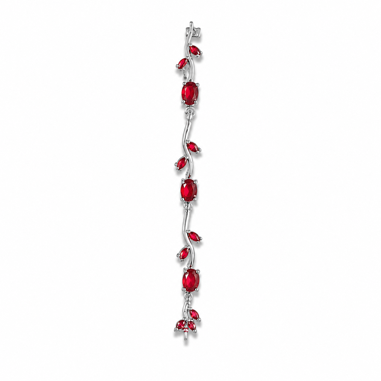 Bracelet Rouge Passion