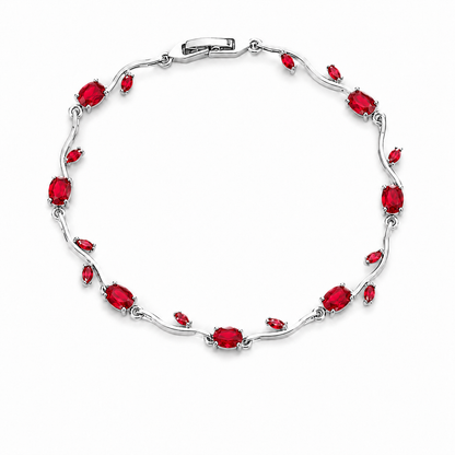 Bracelet Rouge Passion