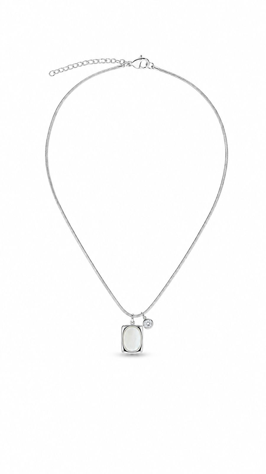 Perle Blanche