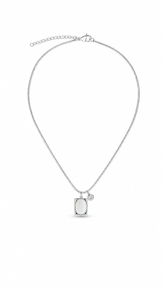 Perle Blanche