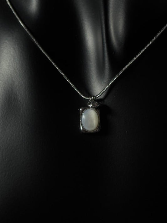 Perle Blanche