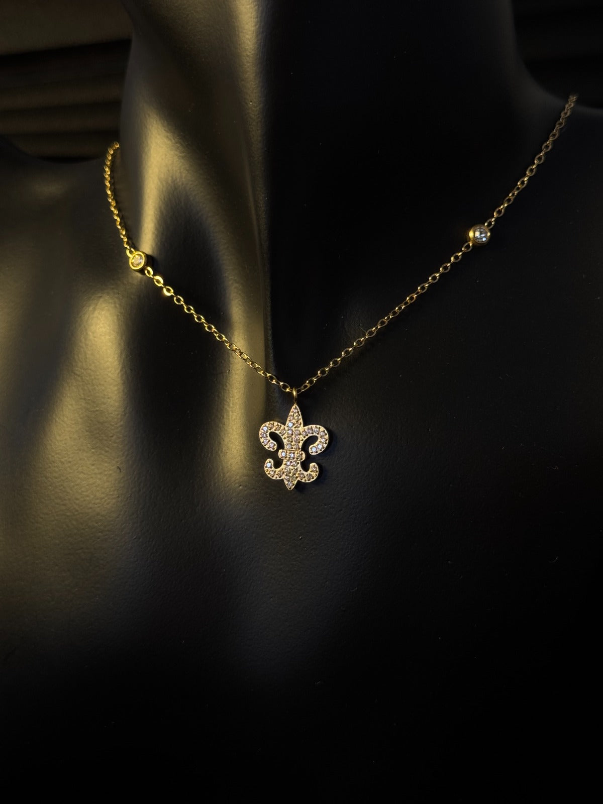 Fleur de Lys