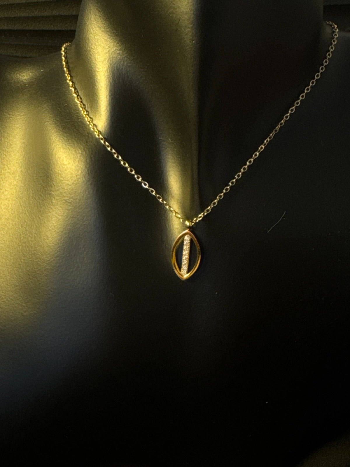 Œil d'Or