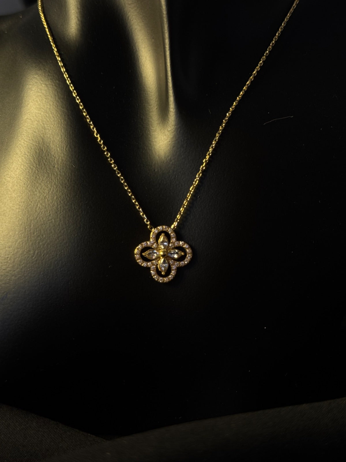 Trèfle d'Or