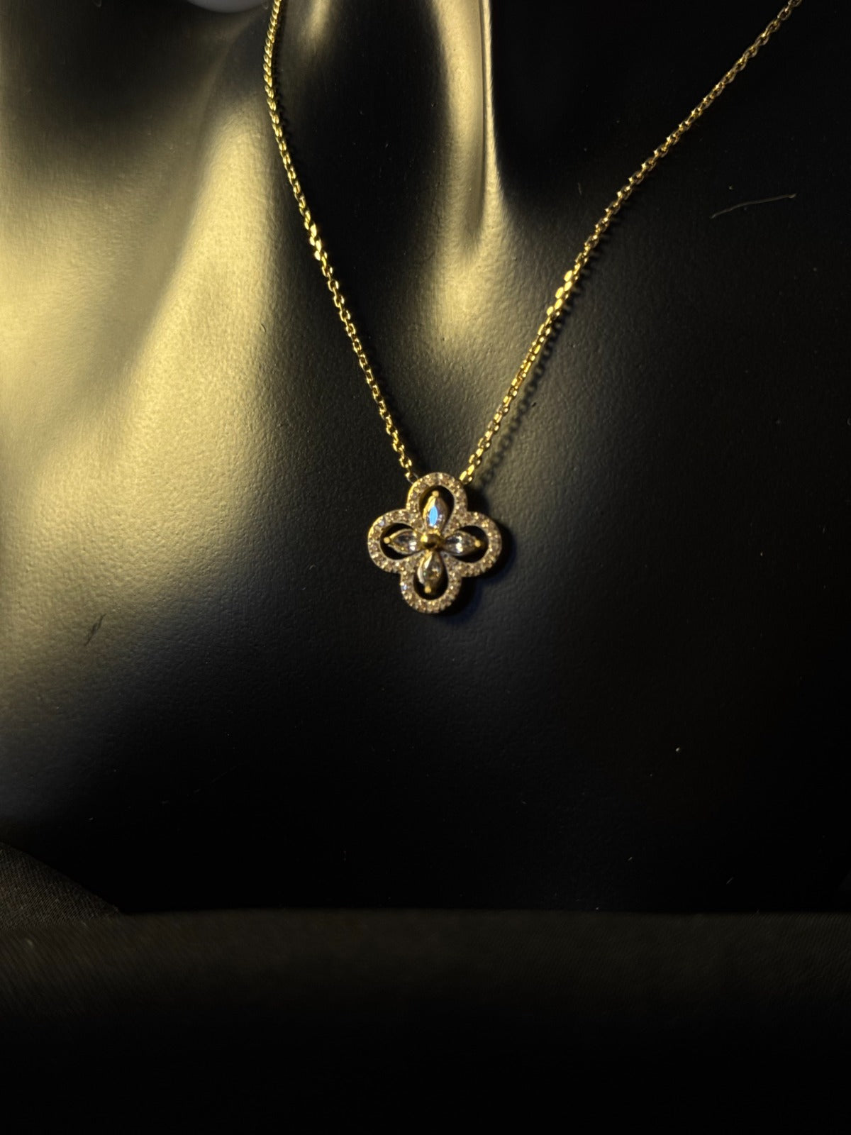 Trèfle d'Or