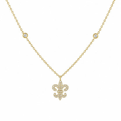 Fleur de Lys