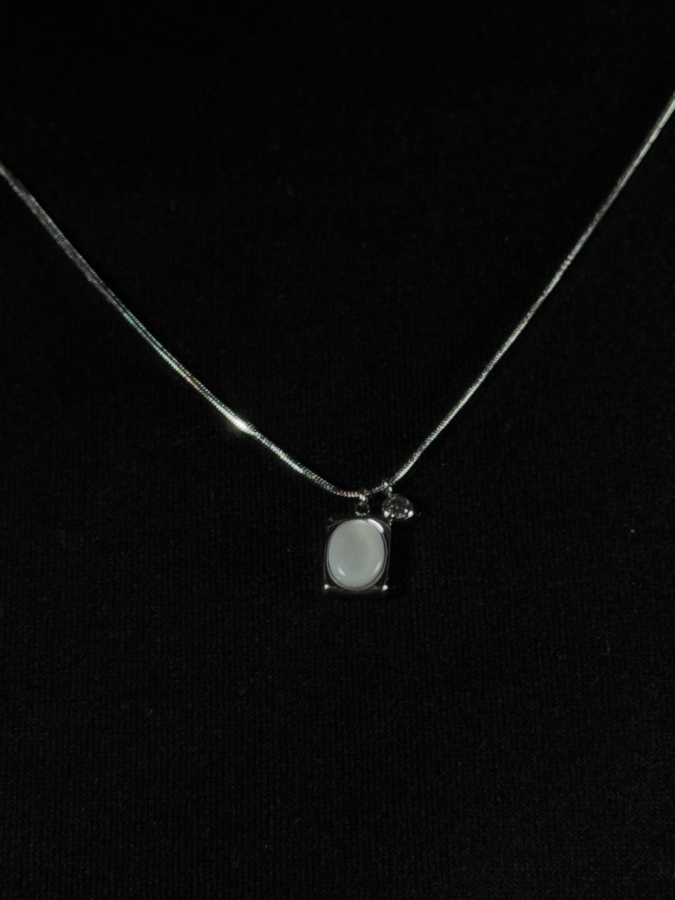 Perle Blanche